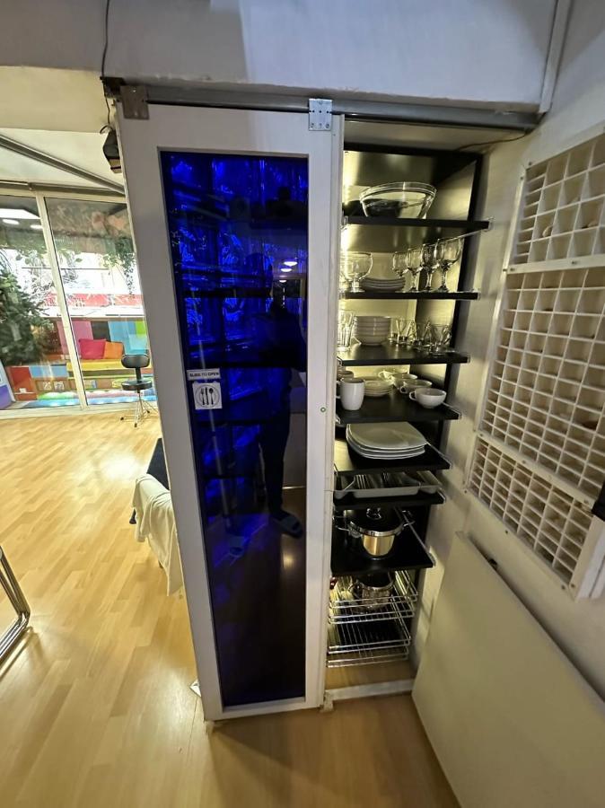 Athens Centre Diamond Apartment Exterior photo