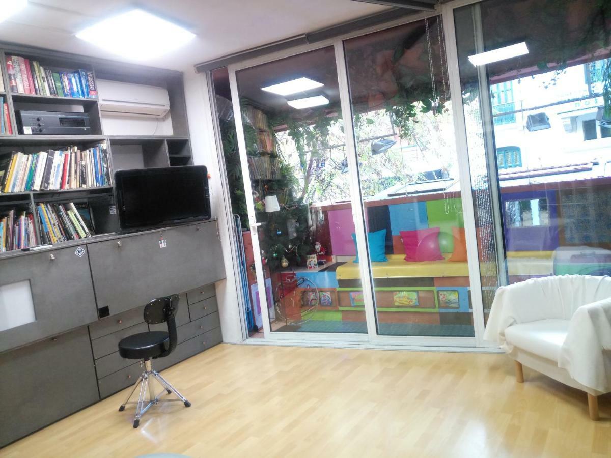 Athens Centre Diamond Apartment Exterior photo